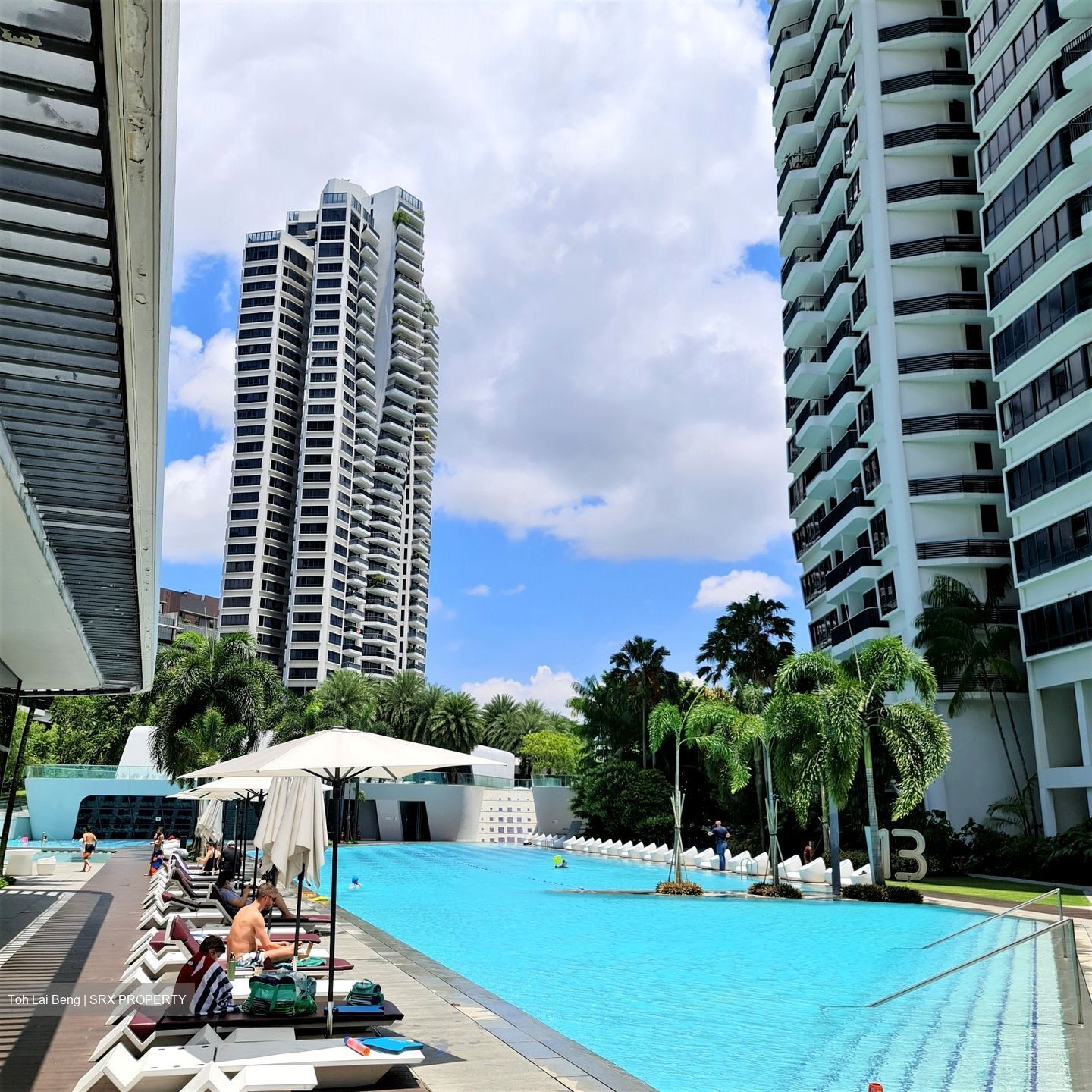 D'Leedon (D10), Condominium #478291011